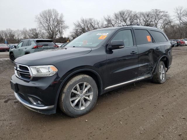 DODGE DURANGO 2014 1c4rdjdg1ec443594