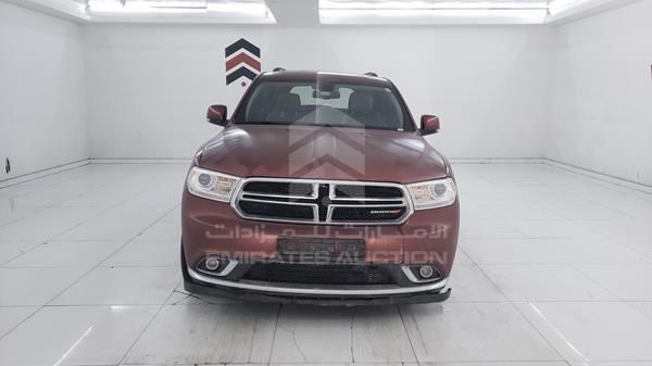 DODGE DURANGO 2014 1c4rdjdg1ec445068