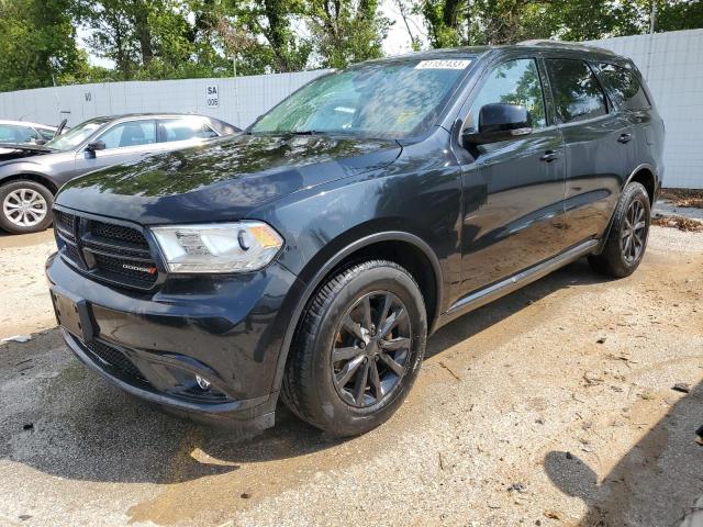 DODGE DURANGO LI 2014 1c4rdjdg1ec481486