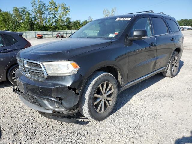 DODGE DURANGO LI 2014 1c4rdjdg1ec490916