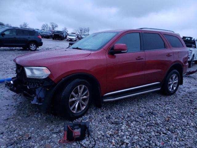 DODGE DURANGO LI 2014 1c4rdjdg1ec501705