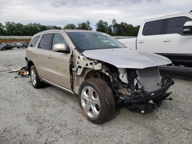 DODGE DURANGO LI 2014 1c4rdjdg1ec520870