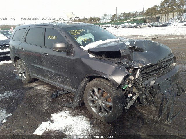 DODGE DURANGO 2014 1c4rdjdg1ec537216