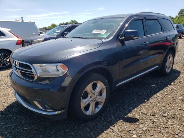 DODGE DURANGO 2014 1c4rdjdg1ec539998