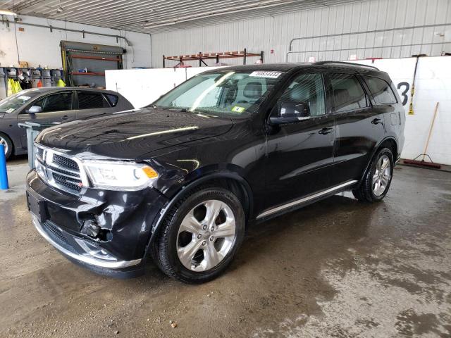 DODGE DURANGO 2014 1c4rdjdg1ec550726