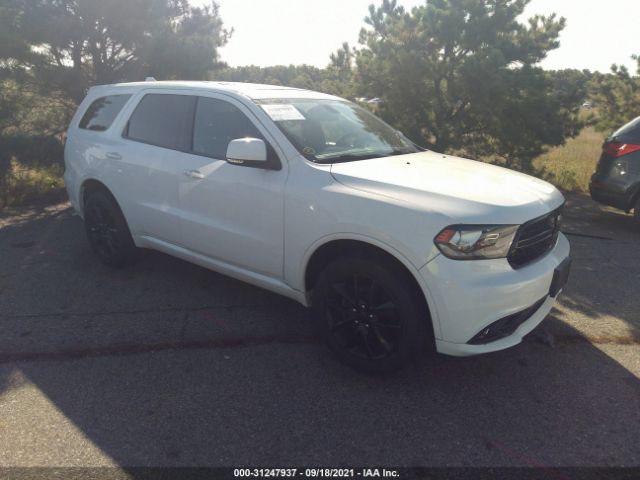 DODGE DURANGO 2014 1c4rdjdg1ec586528