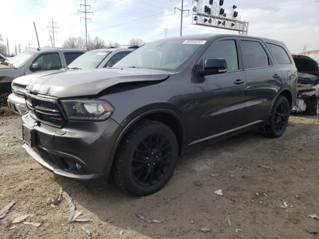 DODGE DURANGO LI 2014 1c4rdjdg1ec978330