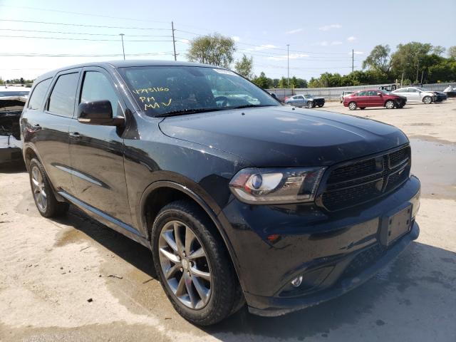 DODGE DURANGO LI 2015 1c4rdjdg1fc163644