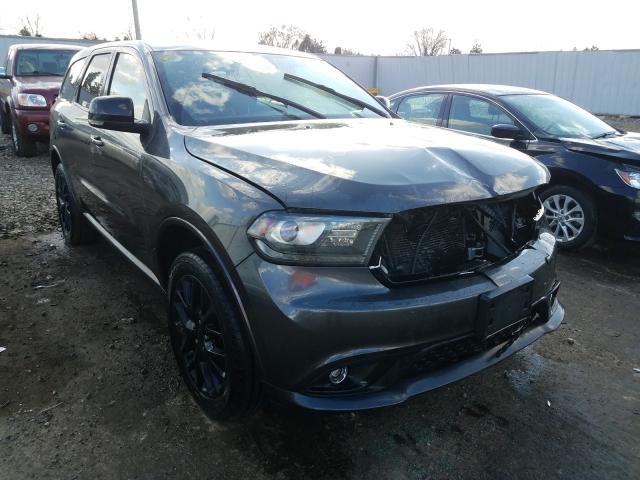 DODGE DURANGO LI 2015 1c4rdjdg1fc163661