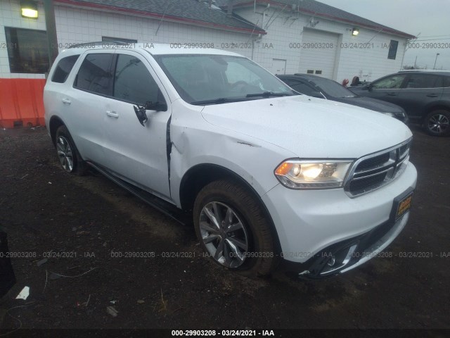 DODGE DURANGO 2015 1c4rdjdg1fc169637