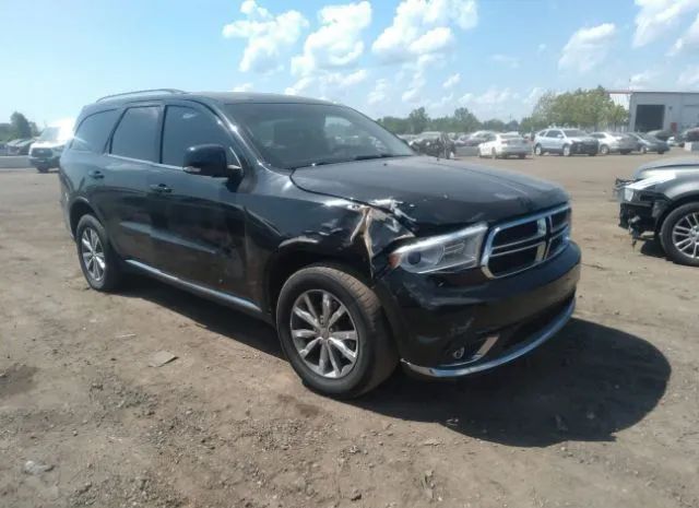 DODGE DURANGO 2015 1c4rdjdg1fc202278