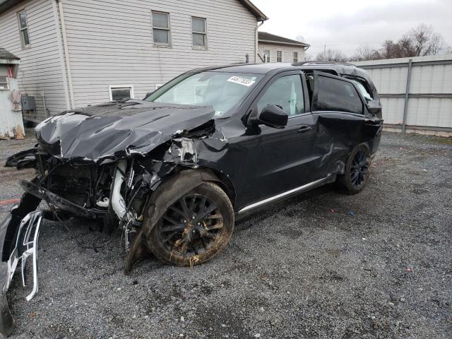 DODGE DURANGO LI 2015 1c4rdjdg1fc245261