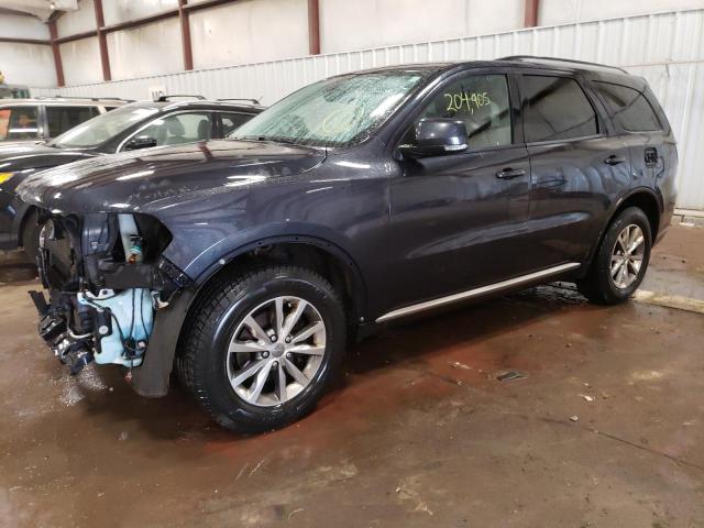 DODGE DURANGO 2015 1c4rdjdg1fc688610