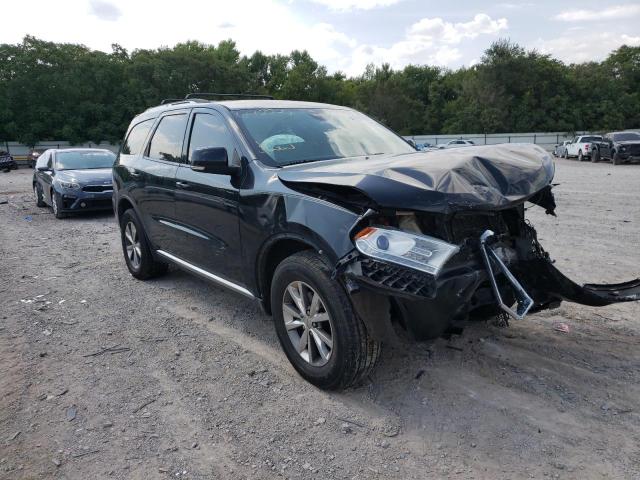 DODGE DURANGO LI 2015 1c4rdjdg1fc695525