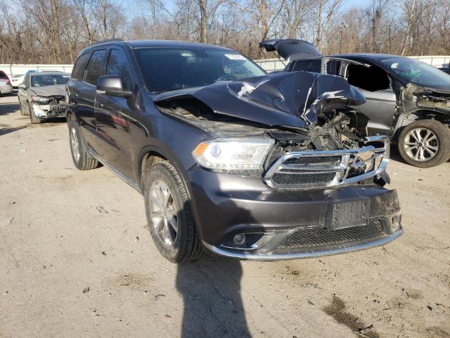 DODGE DURANGO LI 2015 1c4rdjdg1fc714946