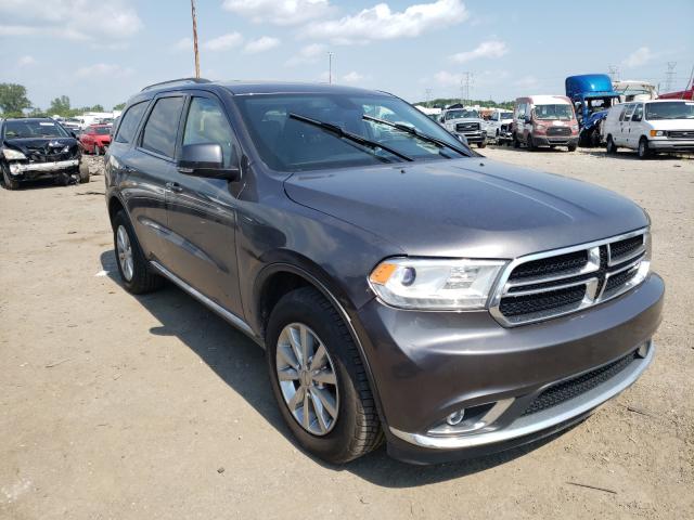 DODGE DURANGO LI 2015 1c4rdjdg1fc740527