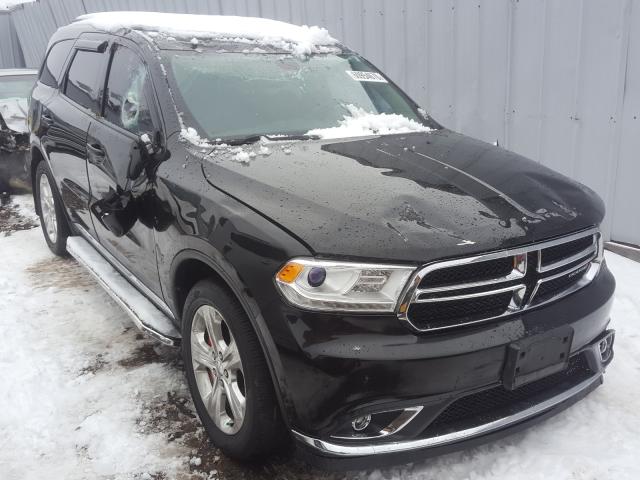 DODGE DURANGO LI 2015 1c4rdjdg1fc756047