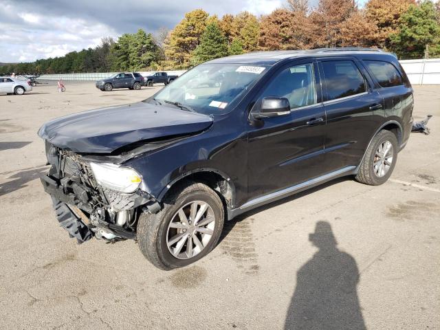 DODGE DURANGO 2015 1c4rdjdg1fc789386