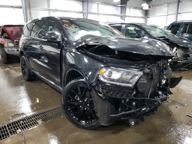 DODGE DURANGO LI 2015 1c4rdjdg1fc800743