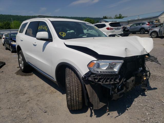 DODGE DURANGO LI 2015 1c4rdjdg1fc801925