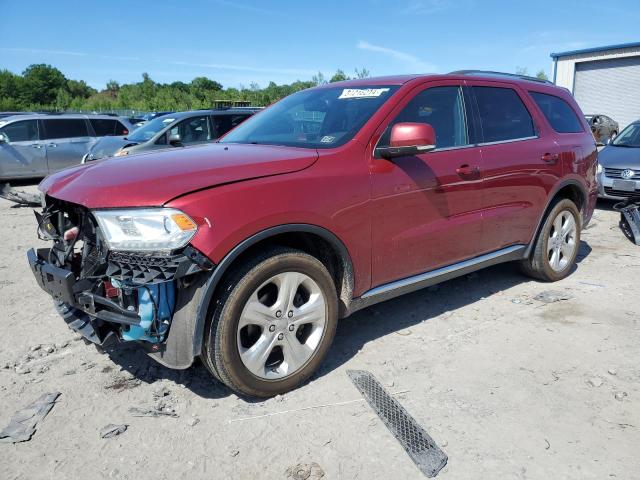 DODGE DURANGO LI 2015 1c4rdjdg1fc818434