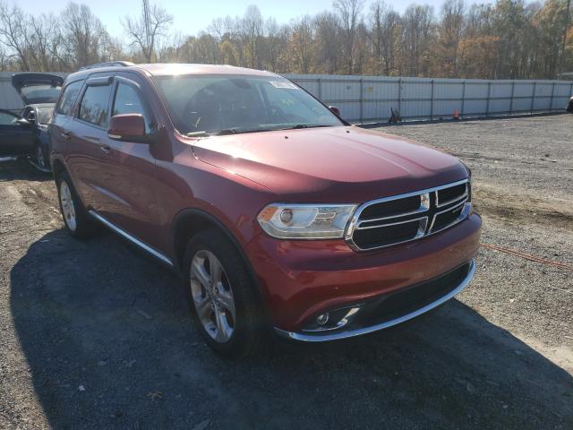 DODGE DURANGO LI 2015 1c4rdjdg1fc834469