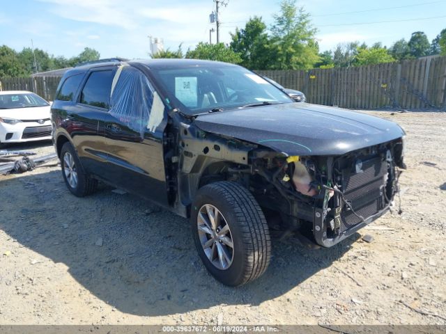 DODGE DURANGO 2015 1c4rdjdg1fc837288