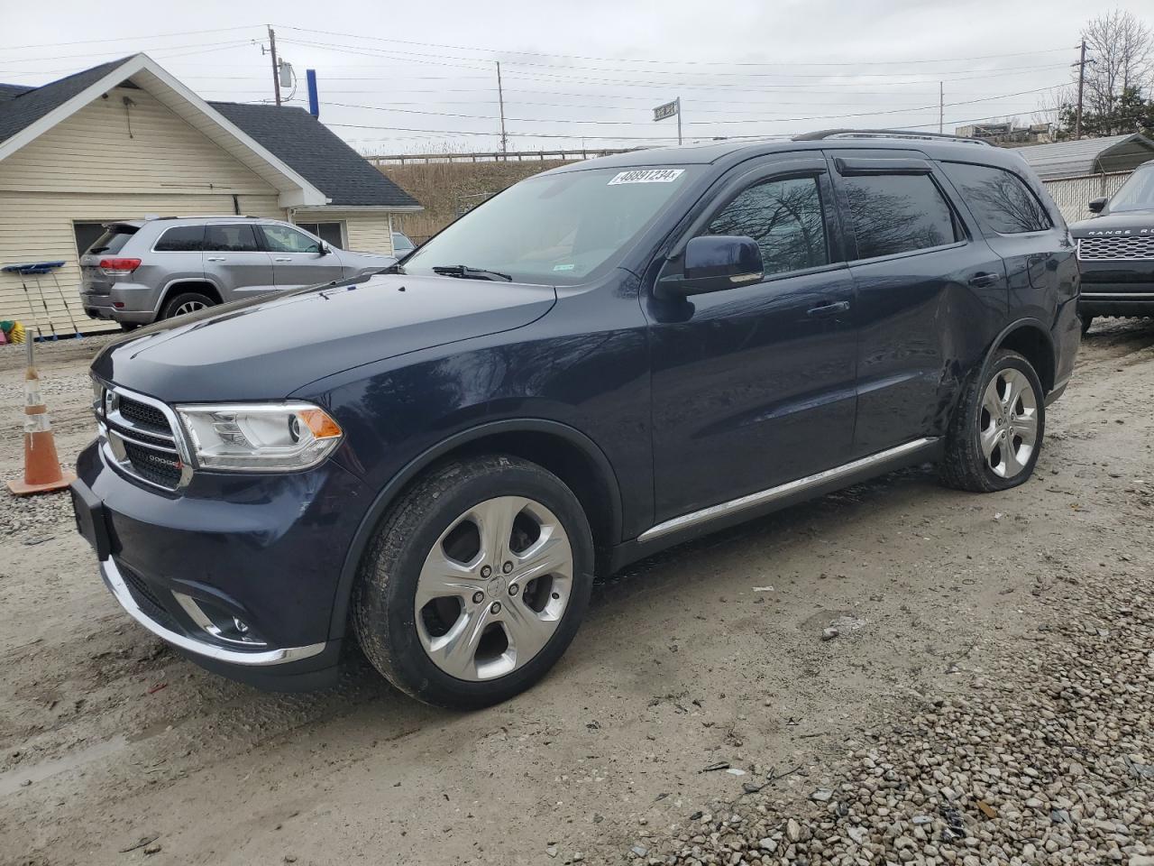 DODGE DURANGO 2015 1c4rdjdg1fc850283