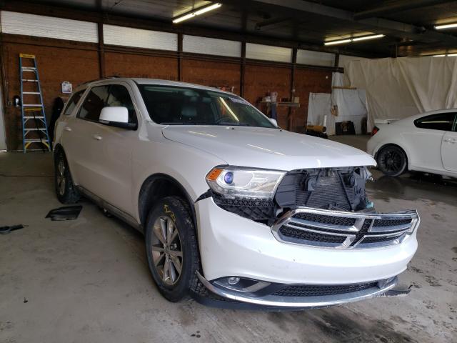 DODGE DURANGO LI 2015 1c4rdjdg1fc864247