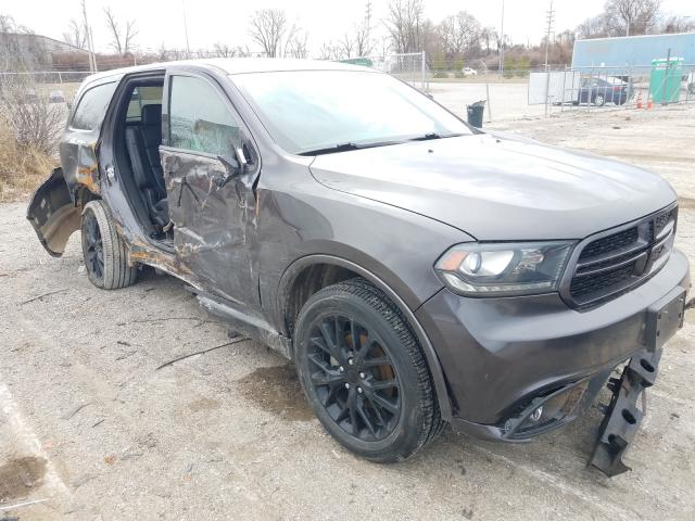 DODGE DURANGO LI 2015 1c4rdjdg1fc917318