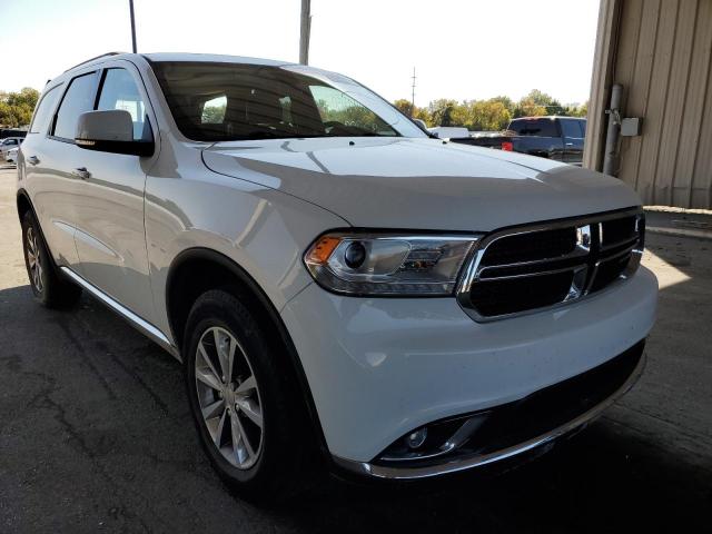 DODGE DURANGO LI 2015 1c4rdjdg1fc953896