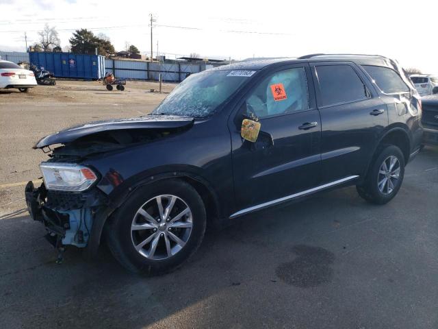 DODGE DURANGO LI 2016 1c4rdjdg1gc315455