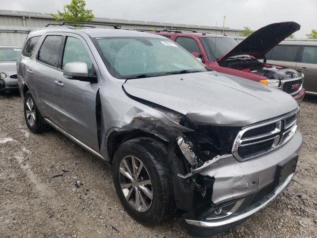 DODGE DURANGO LI 2016 1c4rdjdg1gc340842