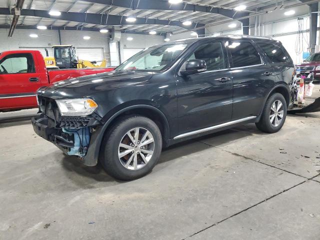 DODGE DURANGO LI 2016 1c4rdjdg1gc362226