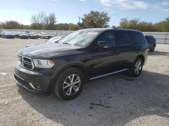 DODGE DURANGO 2016 1c4rdjdg1gc362274