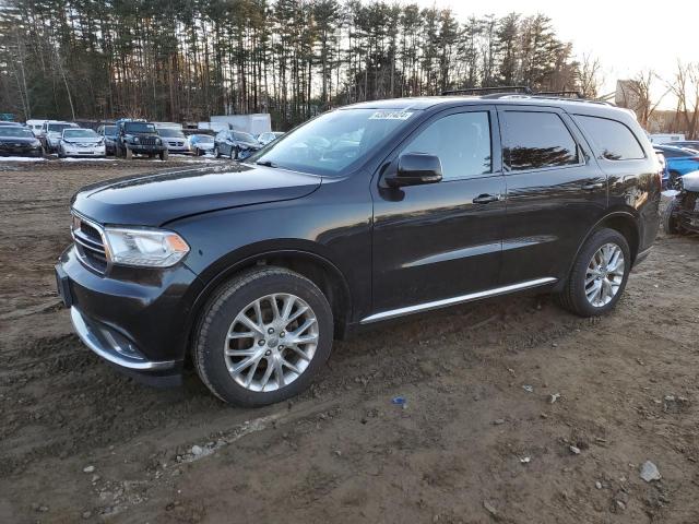 DODGE DURANGO 2016 1c4rdjdg1gc371895