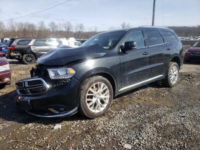 DODGE DURANGO LI 2016 1c4rdjdg1gc375493