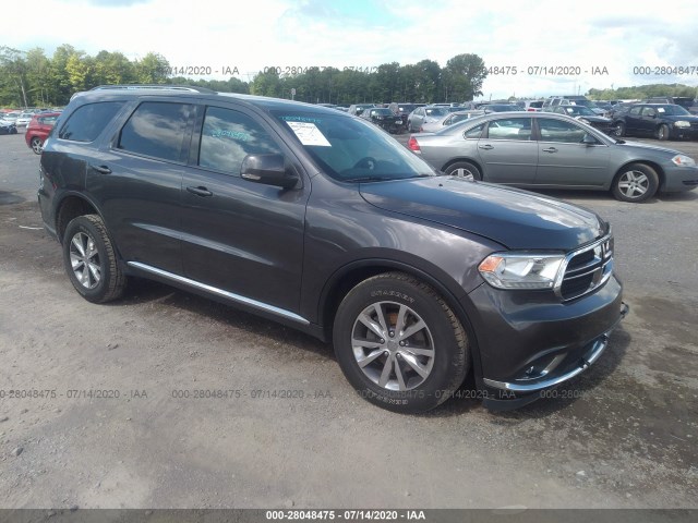 DODGE DURANGO 2016 1c4rdjdg1gc402028