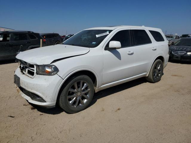 DODGE DURANGO LI 2016 1c4rdjdg1gc428967