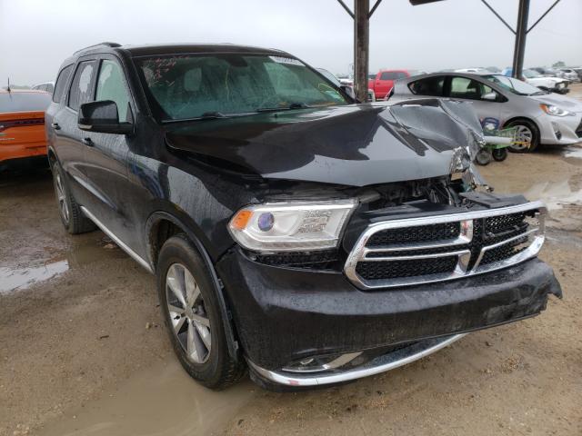 DODGE DURANGO LI 2016 1c4rdjdg1gc446658