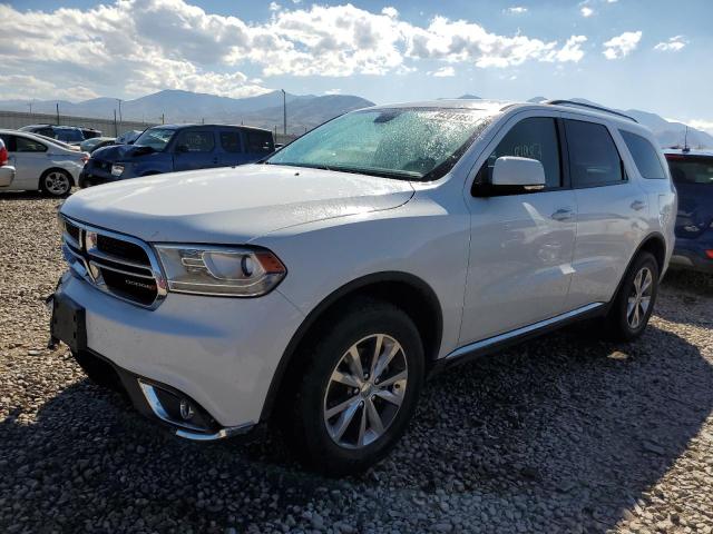 DODGE DURANGO 2016 1c4rdjdg1gc459989