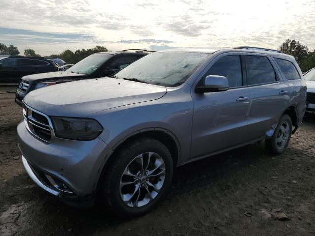 DODGE DURANGO 2016 1c4rdjdg1gc460074