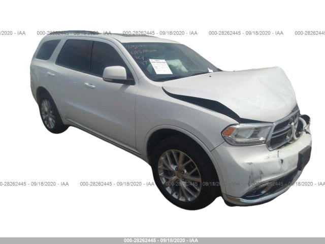 DODGE DURANGO 2016 1c4rdjdg1gc486223