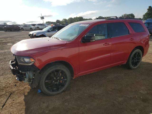 DODGE DURANGO GT 2017 1c4rdjdg1hc606510