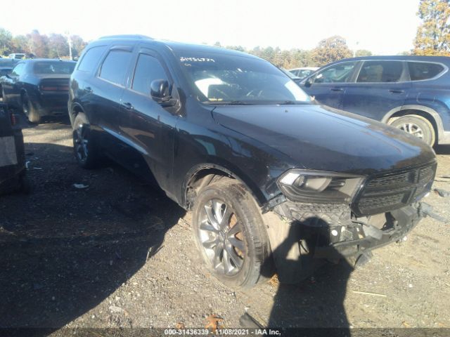 DODGE DURANGO 2017 1c4rdjdg1hc643671