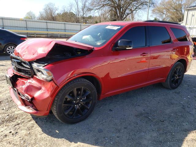 DODGE DURANGO 2017 1c4rdjdg1hc659952