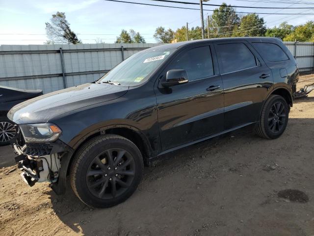 DODGE DURANGO GT 2017 1c4rdjdg1hc664939