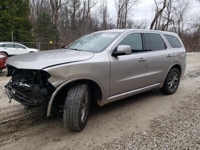 DODGE DURANGO GT 2017 1c4rdjdg1hc724959