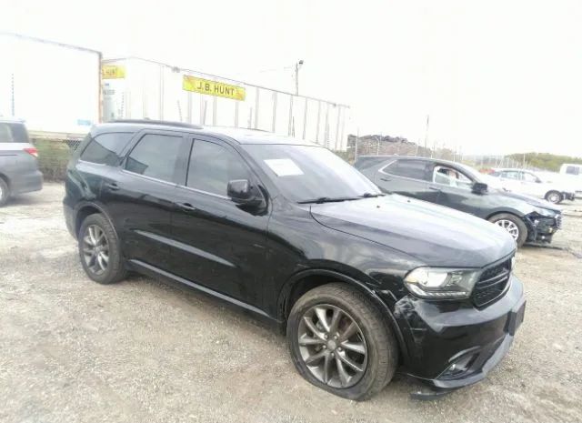 DODGE DURANGO 2017 1c4rdjdg1hc725836