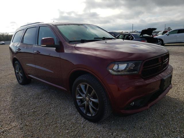 DODGE DURANGO 2016 1c4rdjdg1hc726159